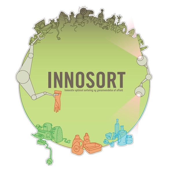 Innovationskonsortiet Innosort